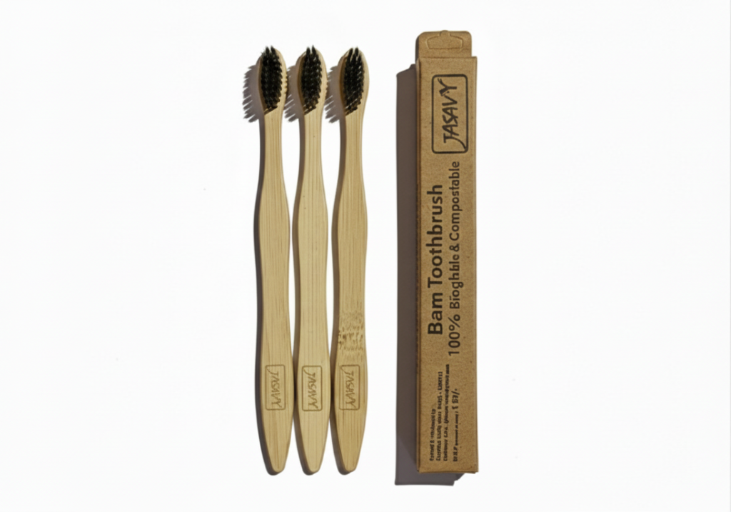 bamboo-wooden-toothbrush-with-charcoal-bristle-pack-of-3